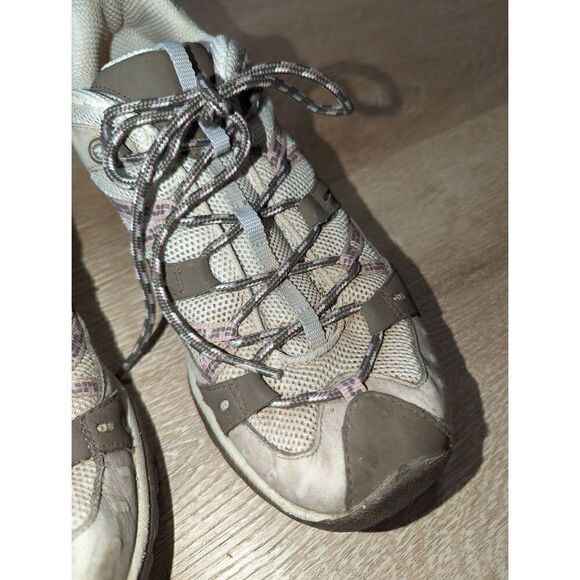 Merrell Women's Siren Sport Hiking Sneakers Shoes Elephant Pink Size 10 - Picture 4 of 13